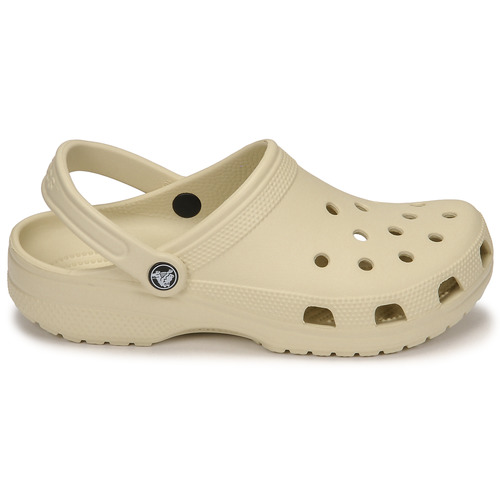 Crocs - CLASSIC - Beige