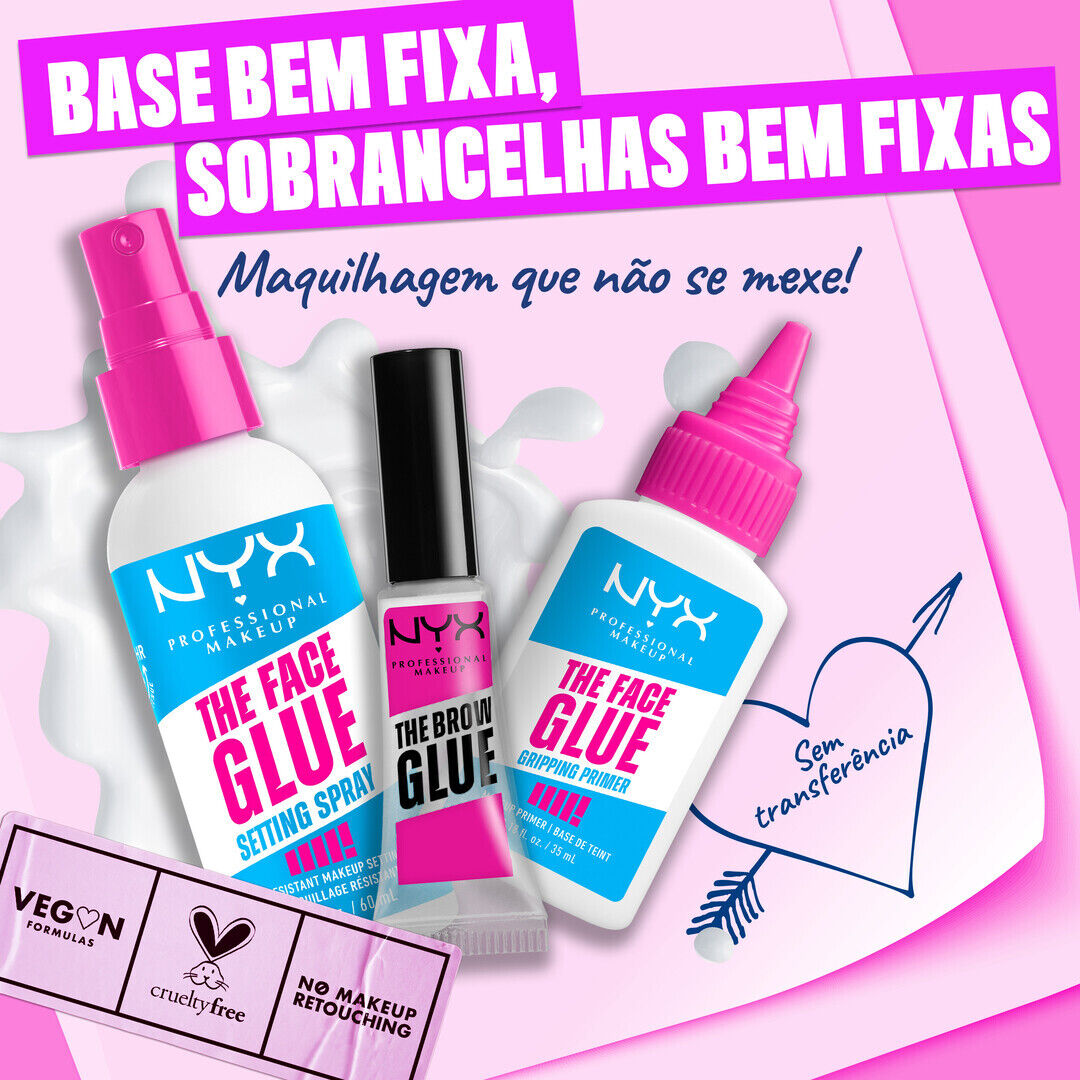 NYX Professional Makeup  Primer - 35ml
