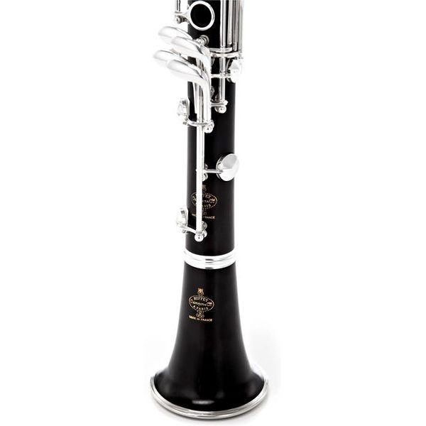 Buffet Crampon E-13 Bb-Clarinet 18/6