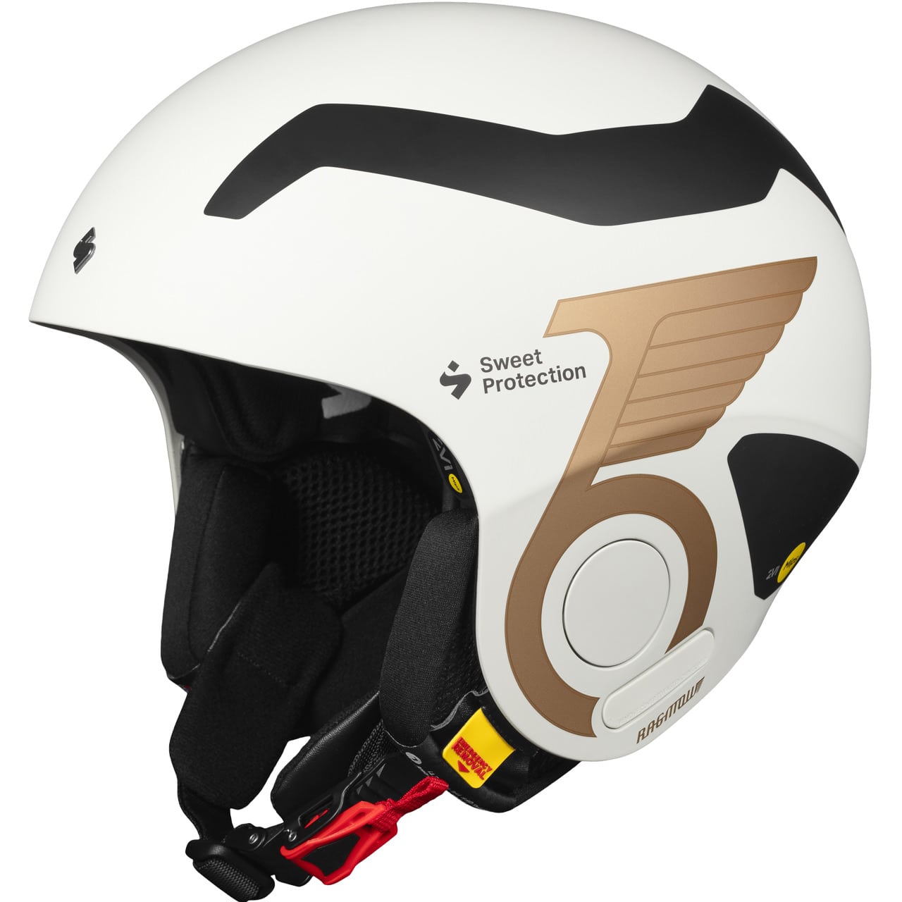 Sweet Volata 2Vi MIPS x RM | Sweet Protection Skihelme | Sweet Protection | S | MARKEN | XSPO