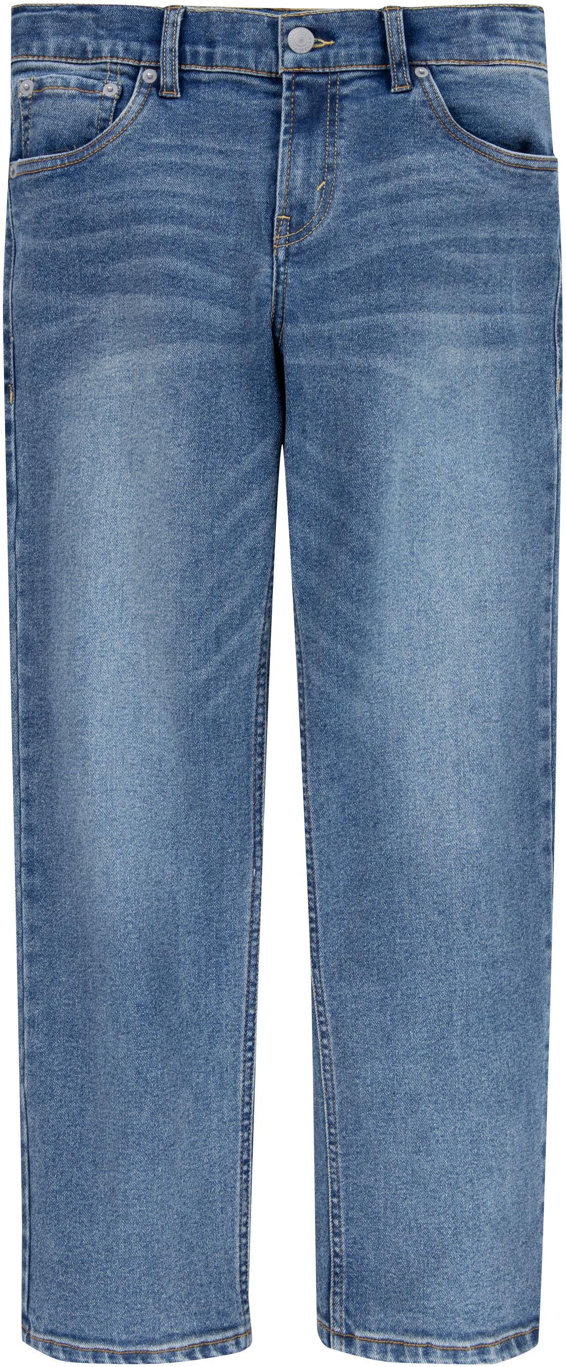 Levi's® Kids Stretch-Jeans »LVB STAY LOOSE TAPER JEANS« for BOYS