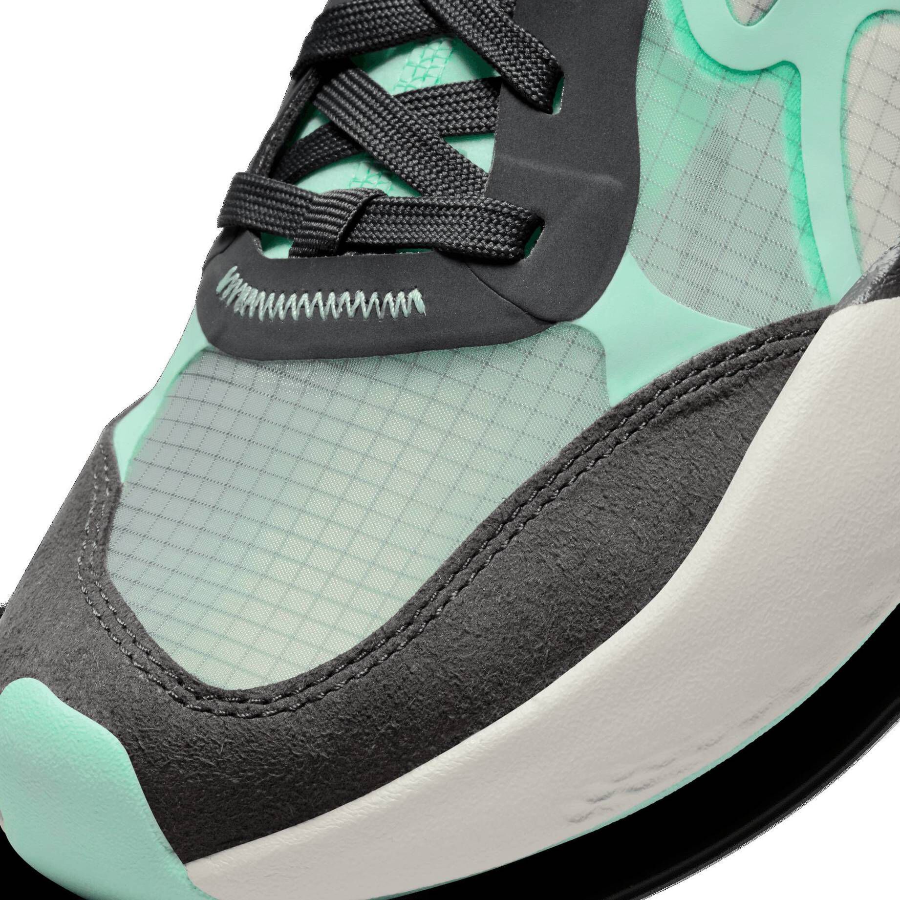 Jordan| Damen Basketballschuhe JORDAN DELTA 3 Low