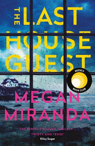The Last House Guest (Paperback)