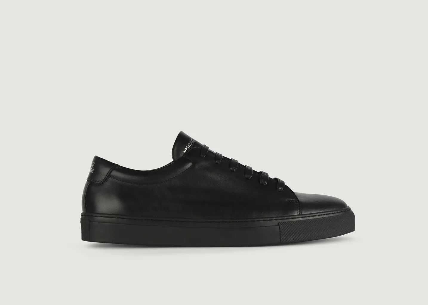 Sneakers Édition 3 National Standard