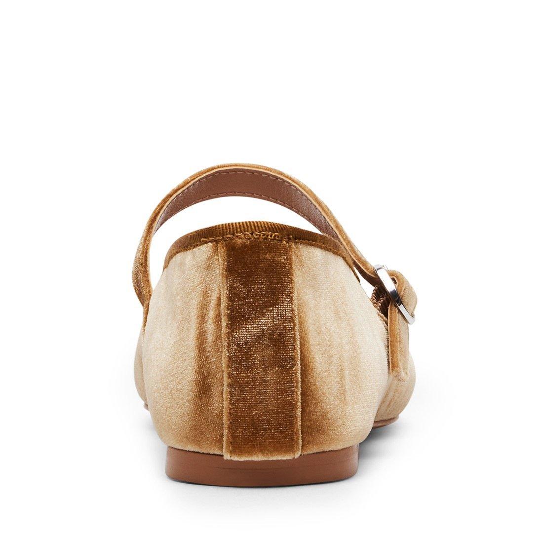 Steve Madden Vinetta Ballet Pumps