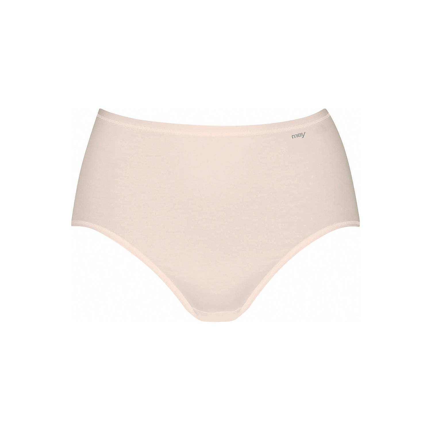 Mey Bio Single-Jersey Damen-Taillenslip 