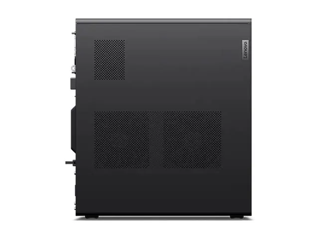 Lenovo ThinkStation P3 30GS - Tower 1 x Core i9 i9-14900K / op til 5.6 GHz - vPro Enterprise - RAM 64 GB - SSD 1 TB - TCG Opal Encryption, NVMe, Performance - UHD Graphics 770 - Gigabit Ethernet - Win 11 Pro - skærm: ingen - tastatur: nordisk (dansk/