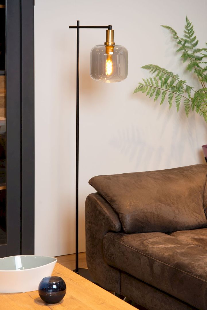 Lucide   Joanet Vloerlamp