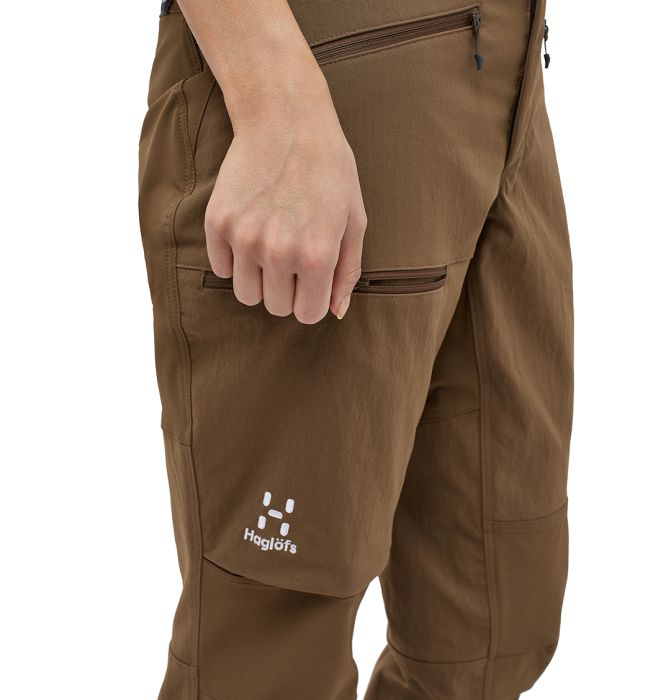 Mid Standard Pant Women Regular damebukser