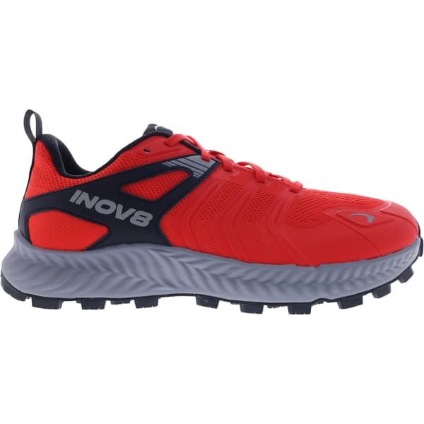 Chaussure trail INOV-8 TRAILTALON RED/BLACK