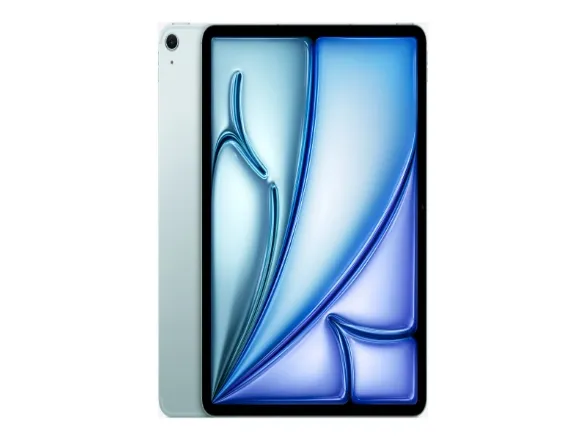 Apple 13-inch iPad Air M2 Wi-Fi - Tablet - 128 GB - 13