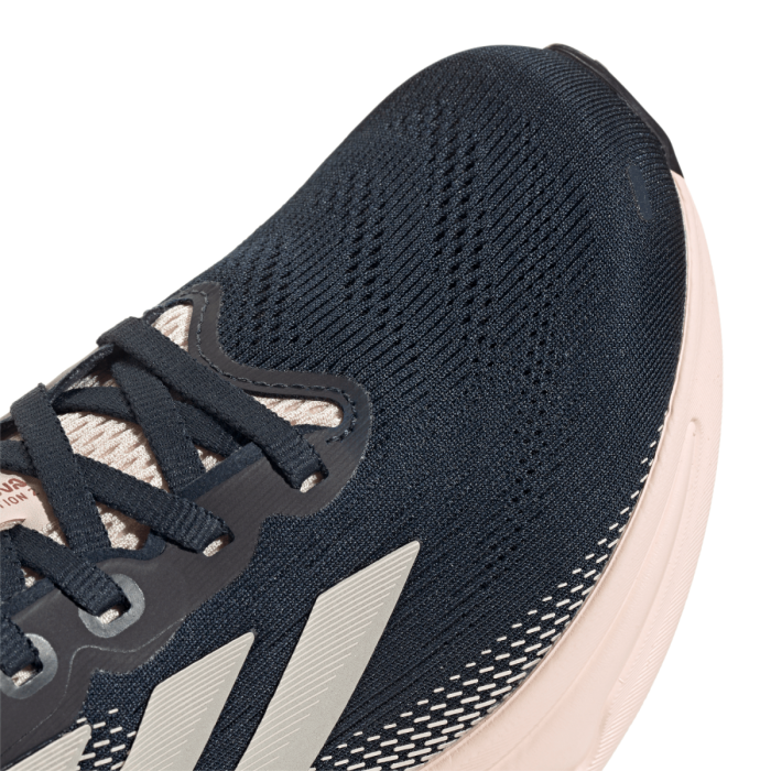 adidas Dame Løbesko Supernova Solution 2 Blå