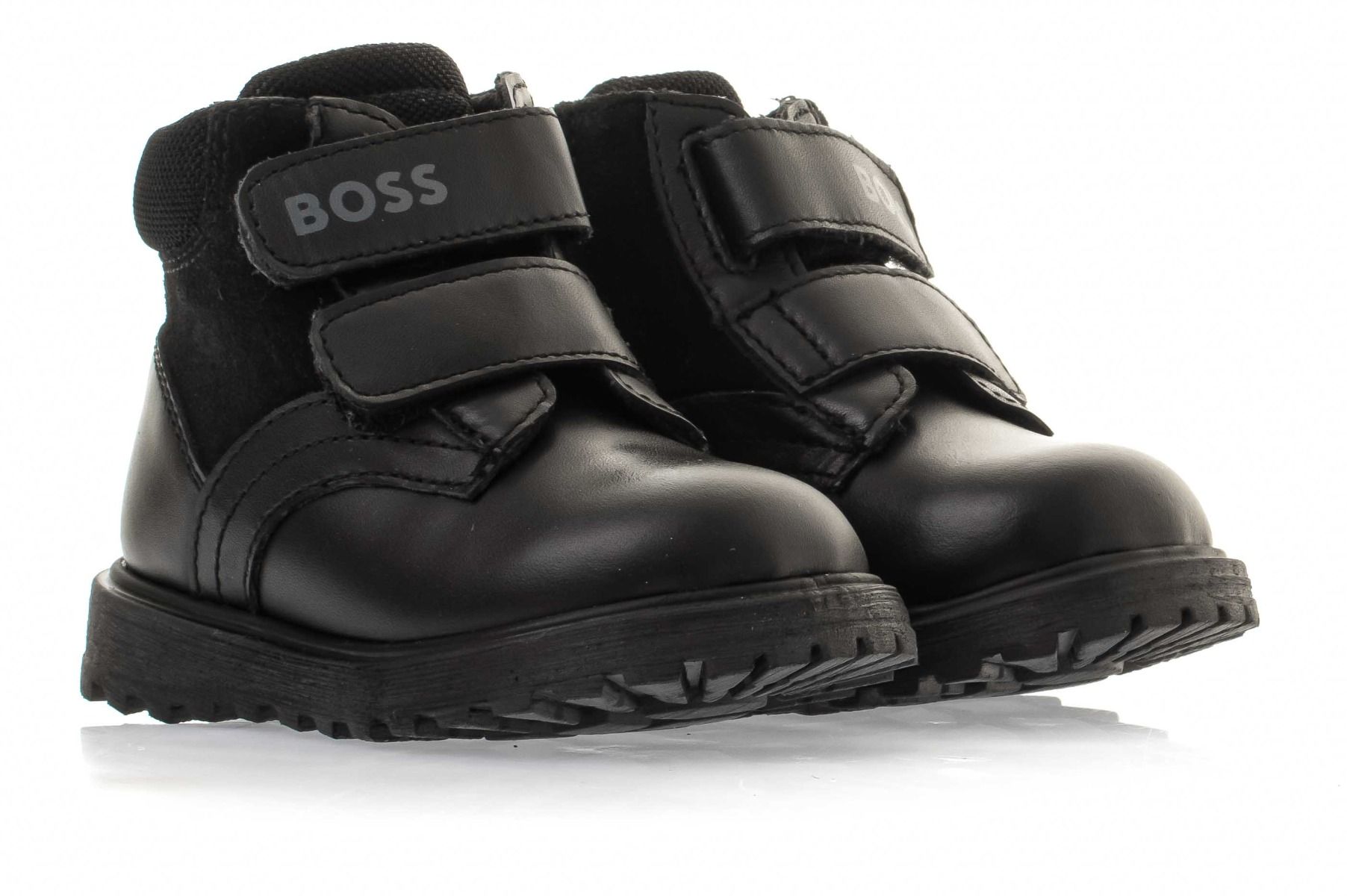 Hugo Boss Ankle Boots