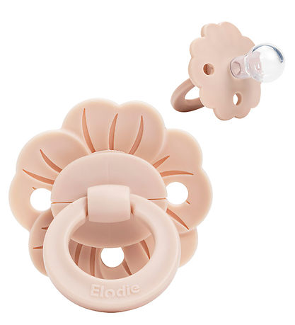 Elodie Details Sut - Blånky Bloom - Power Pink