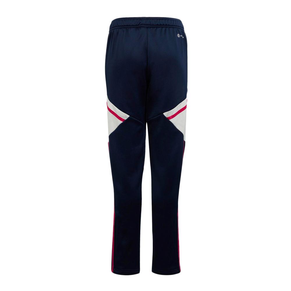 Adidas Arsenal Pantalon d'Entraînement Marine Garçon Adidas 2022/2023