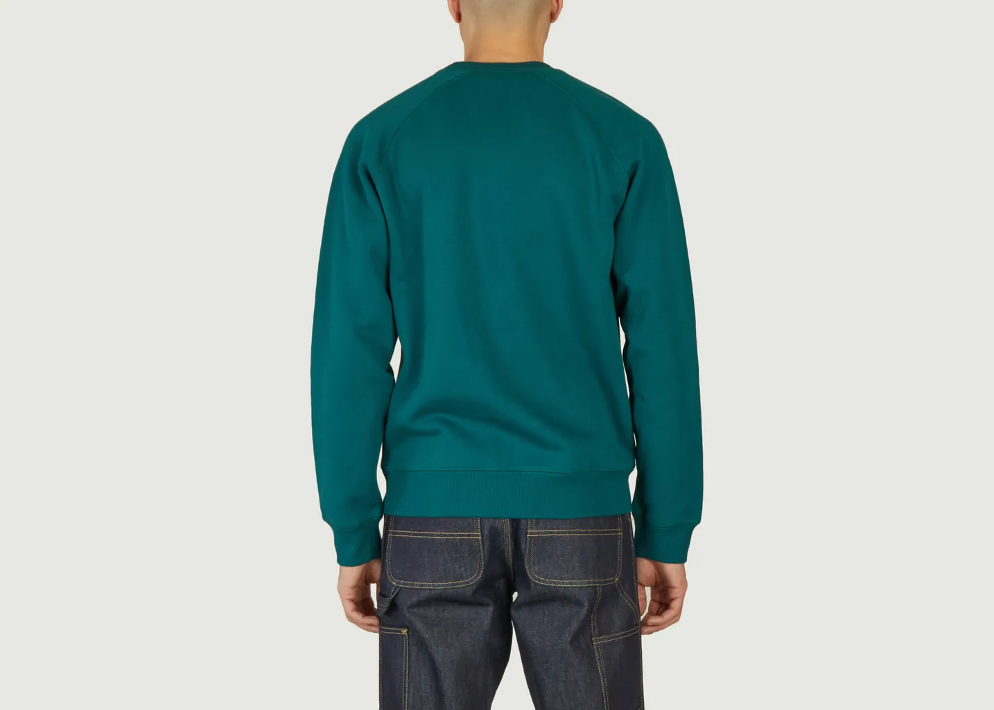 Sweatshirt Chase Carhartt WIP
