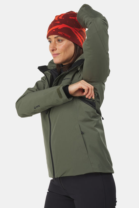 Peak Performance Peak Performance W Anima Jacket Ski-Jas Dames