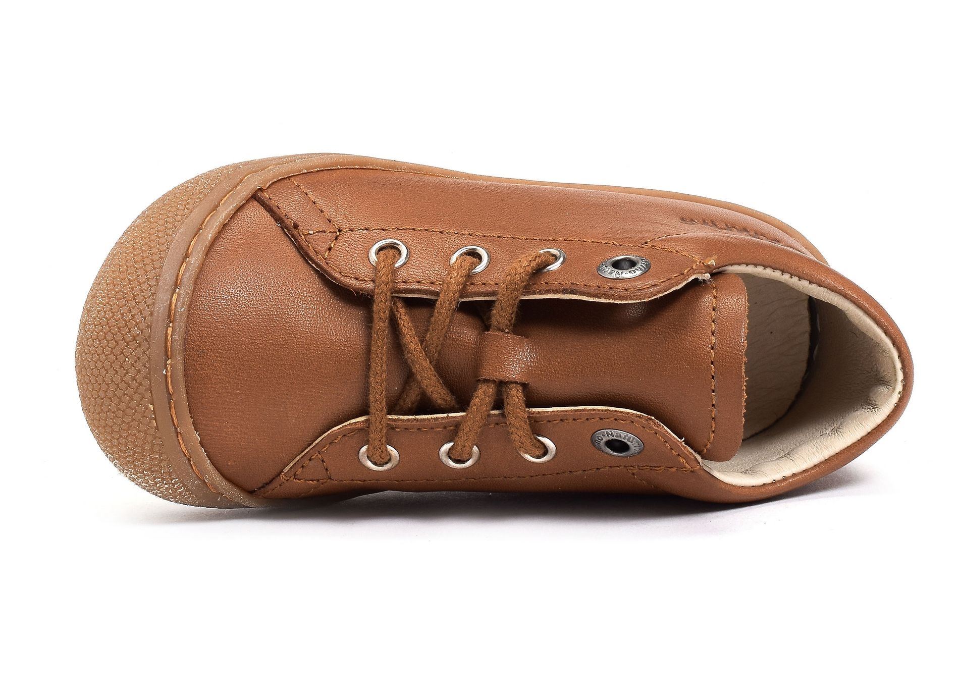 Cocoon boy classic cognac