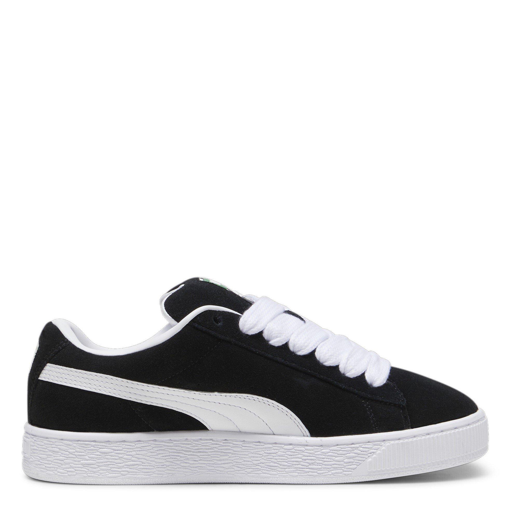 Puma Suede XL Womens Trainers