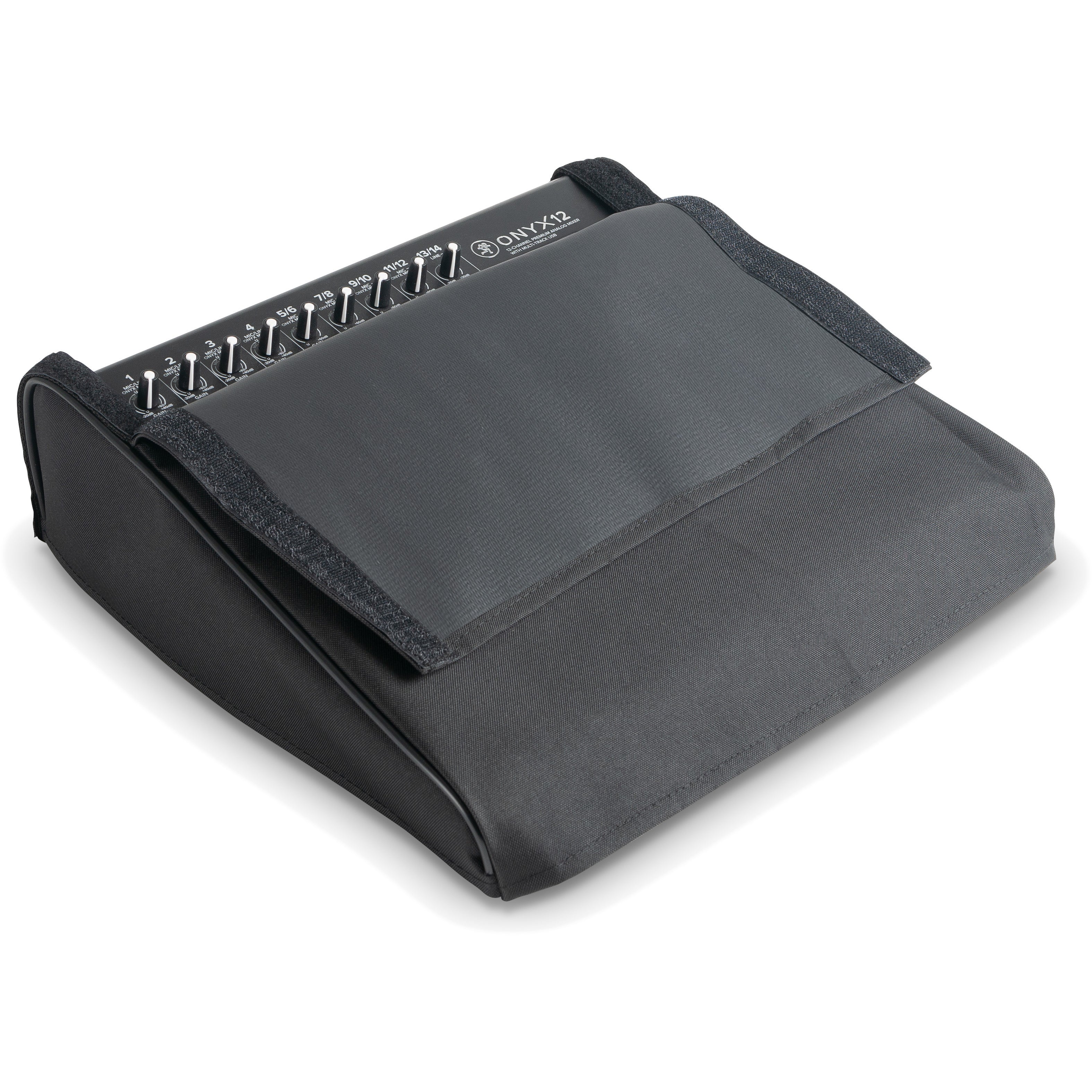 Mackie Onyx12-Cover beschermhoes voor mengpaneel