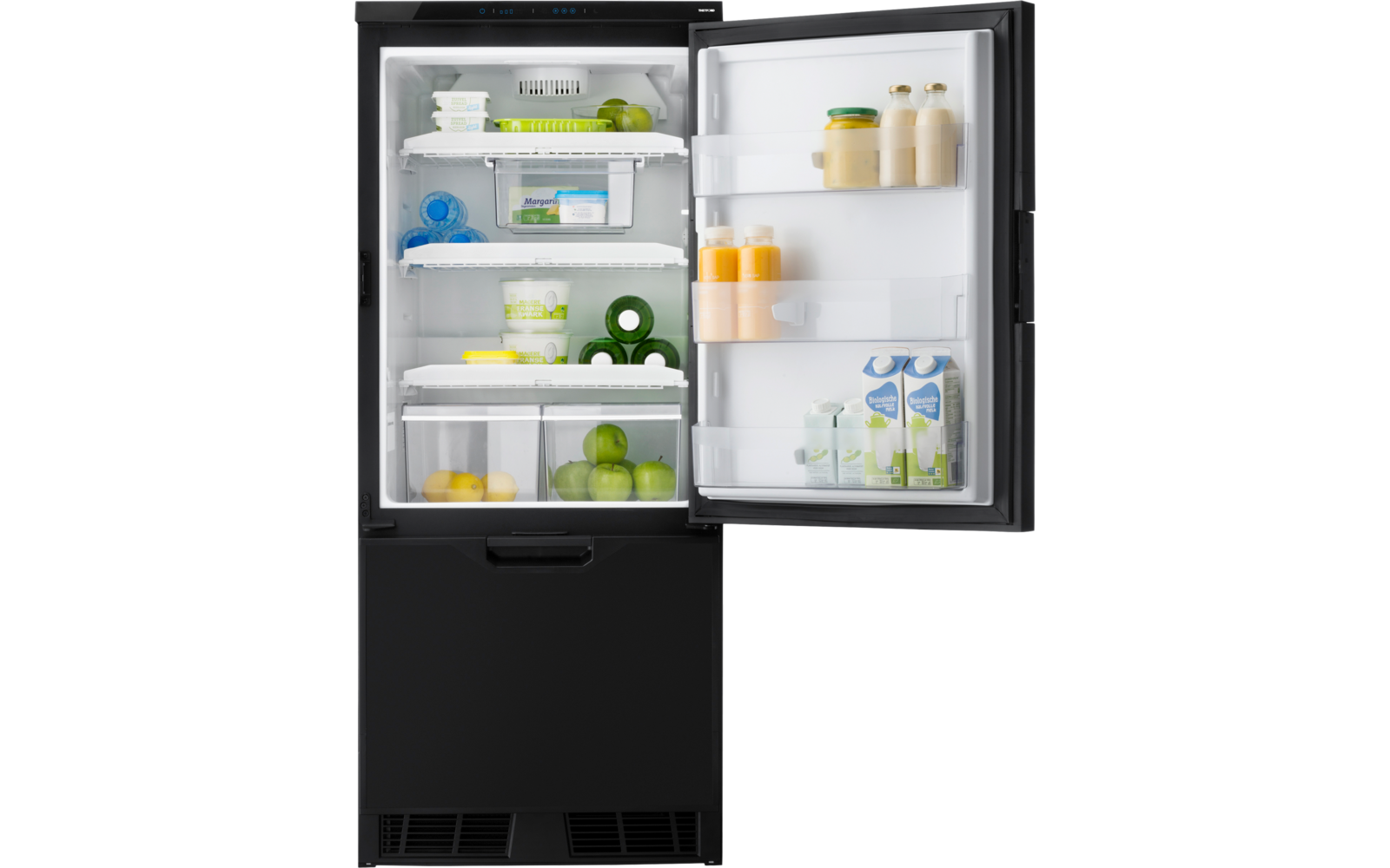 Thetford T2175C Kompressorkühlschrank 174 Liter