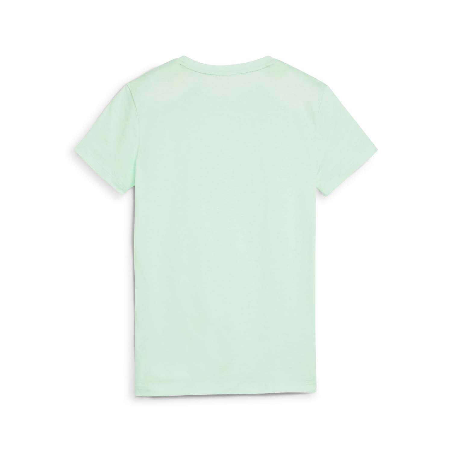 PUMA  Essential Logo Tee