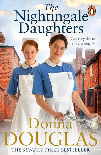 The Nightingale Daughters (Paperback)