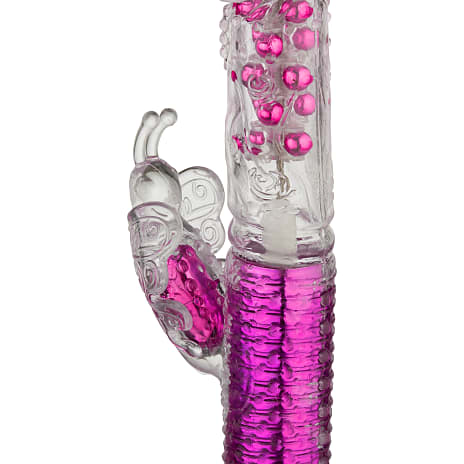 baseks Thrusting G-punkts vibrator