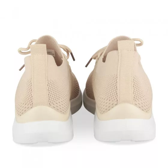 Baskets BEIGE UNYK