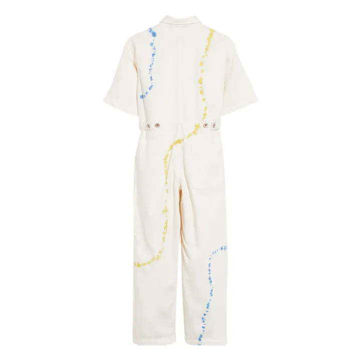 Bellerose Combinaison Player | Blanc