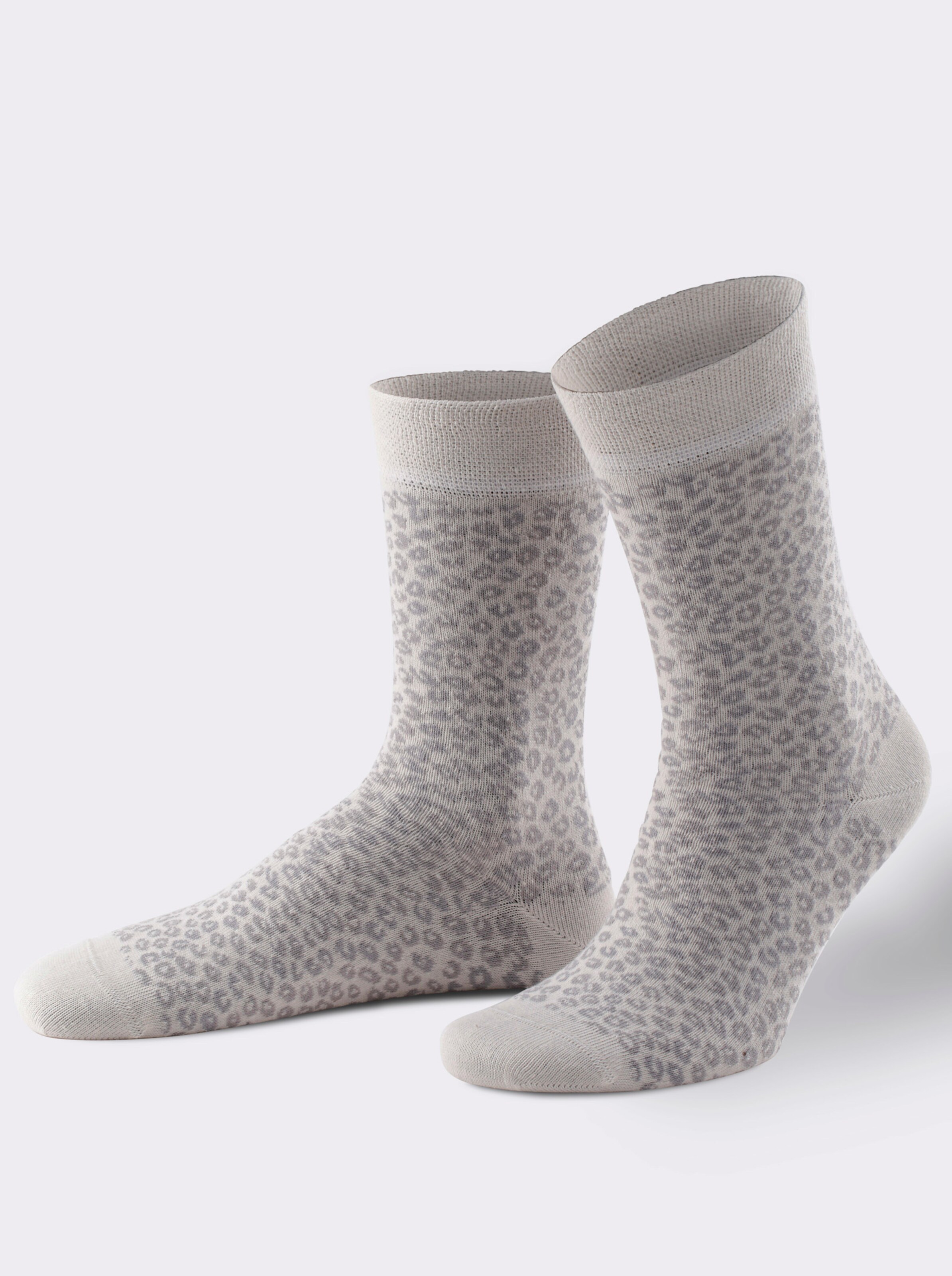 Damen-Socken
