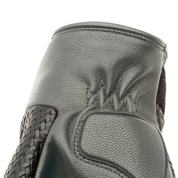 Tucano Urbano - Gants femme Elisia Noir