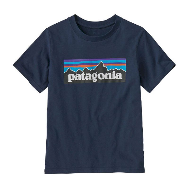 K's P-6 Logo T-Shirt - T-shirt enfant