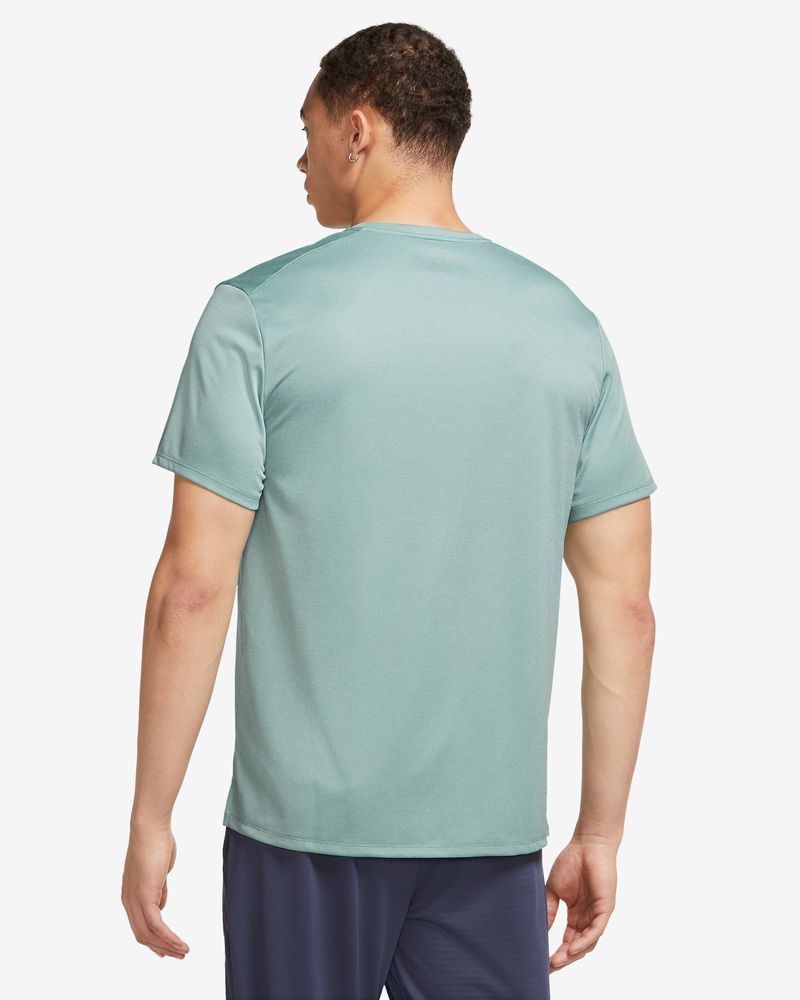 T-shirt de running Nike Miler pour homme