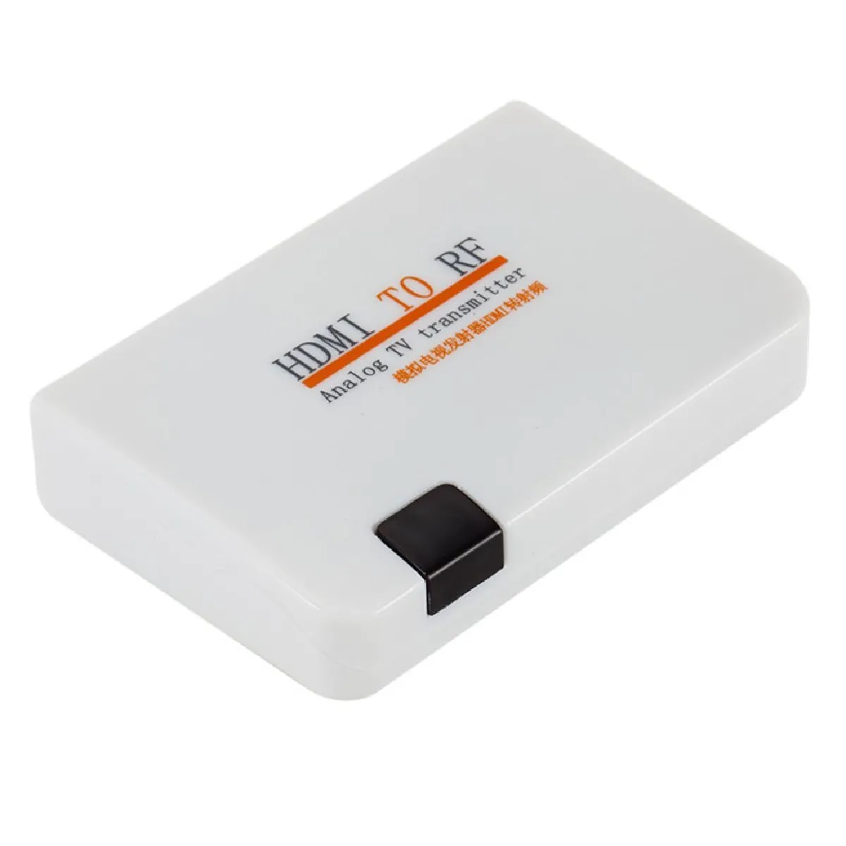 Universal Câble Adaptateur Coaxial HDMI