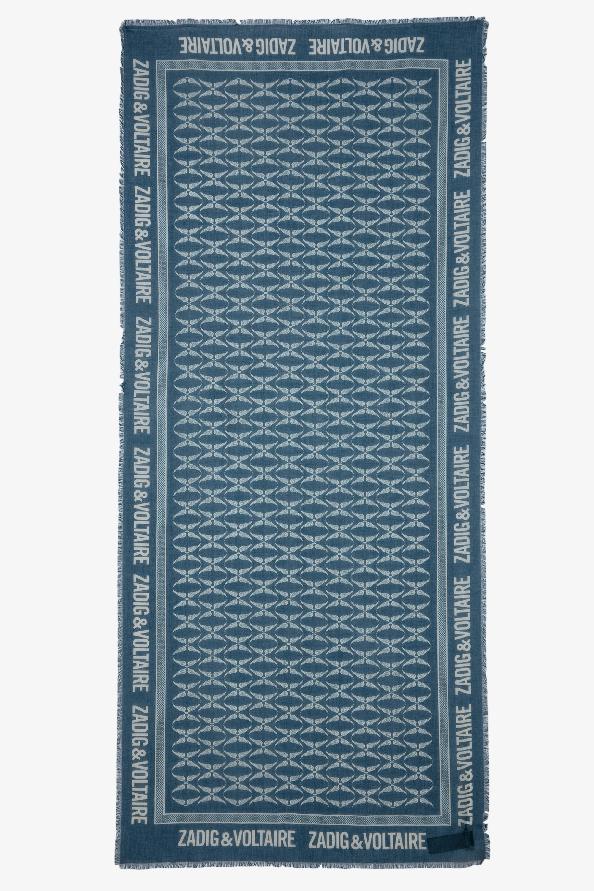 Foulard Delta