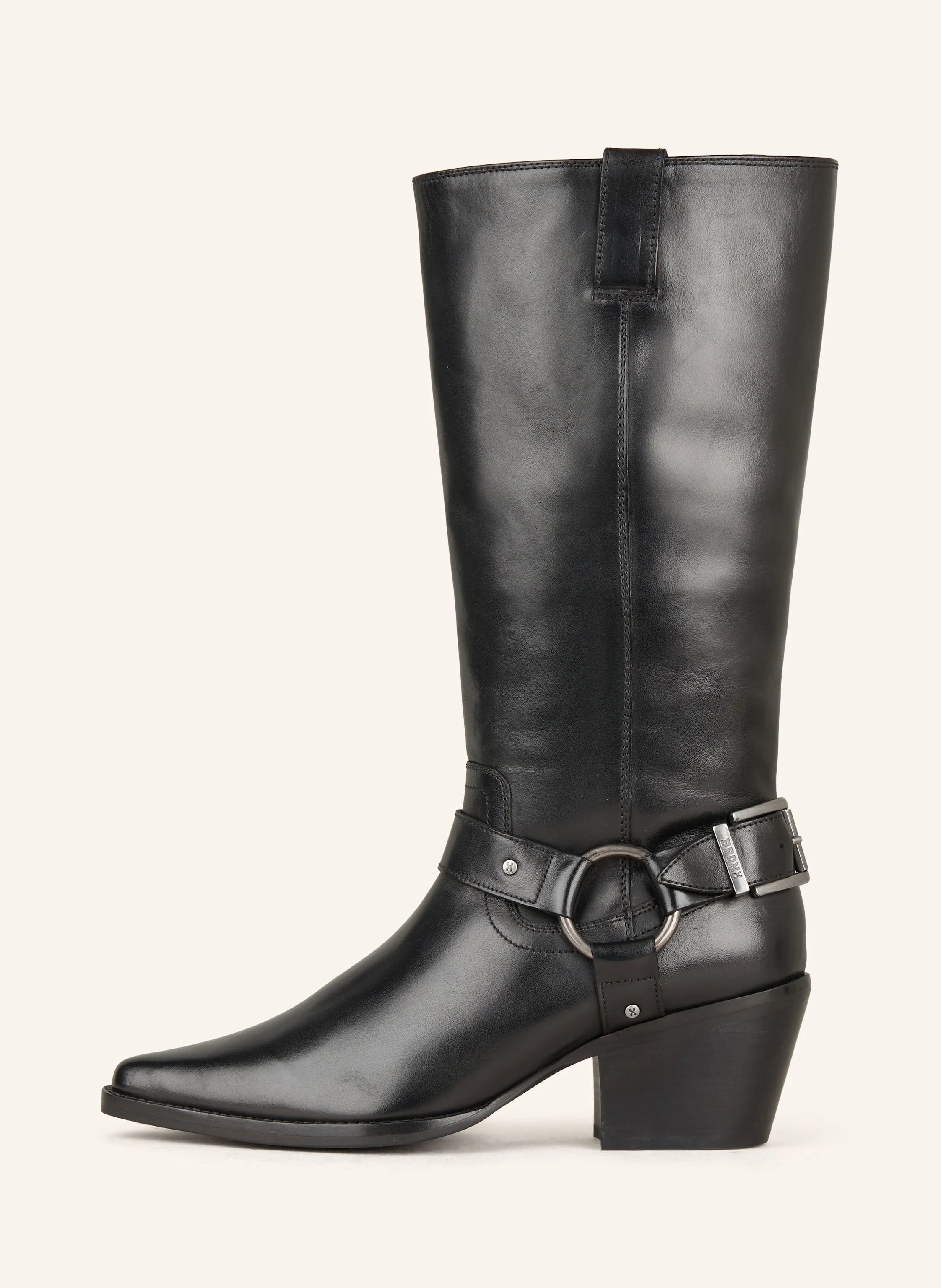BRONX Cowboy Boots JUKESON