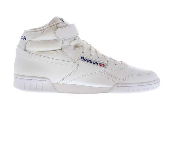 Reebok Men's Exofit Hi Top Trainers