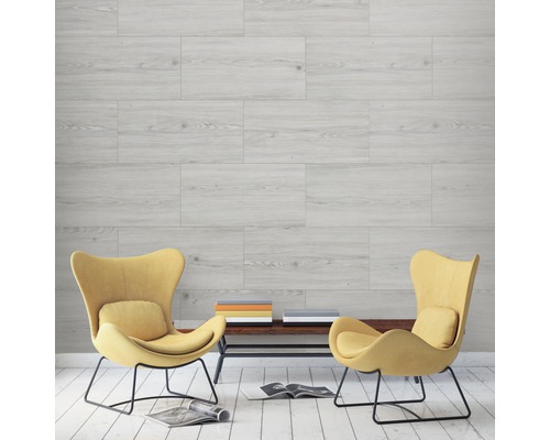 Kunststof paneel G x Wall+ Urban Pine 600 x 300 x 5 mm