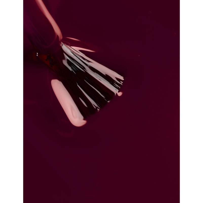 Le Mini Macaron Gel Polish 8,5 ml - Sour Cherry