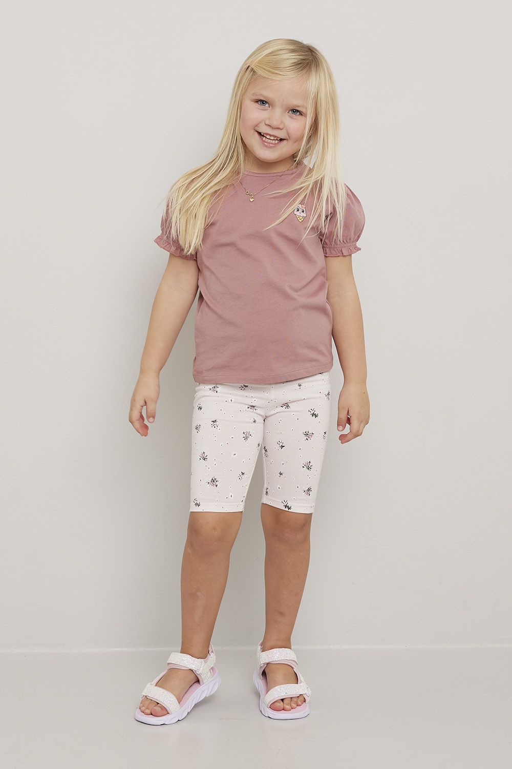 Sykkelshorts Daisy