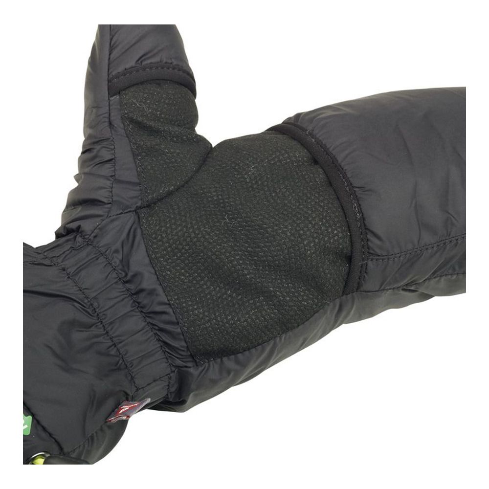 Camp TEMPEST MITT EVO - Moufles noir