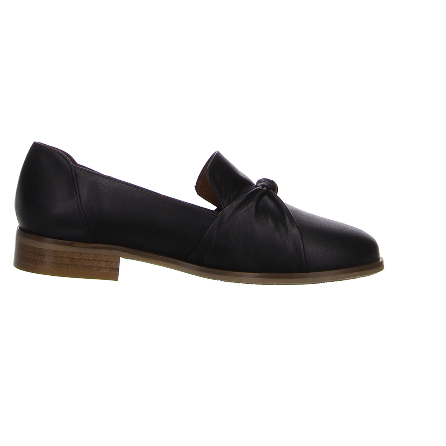 Everybody Slipper schwarz schwarz