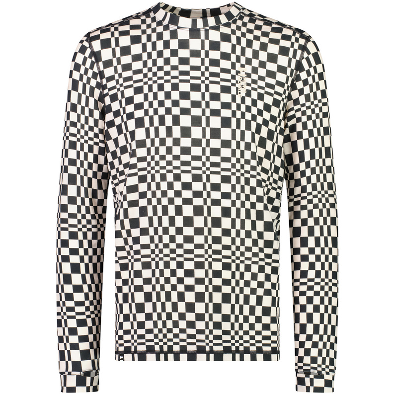 Mons Royale Herren Cascade Flex 200 Longsleeve