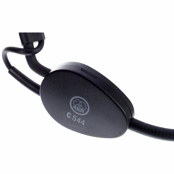 AKG PW45 Sport Set ISM