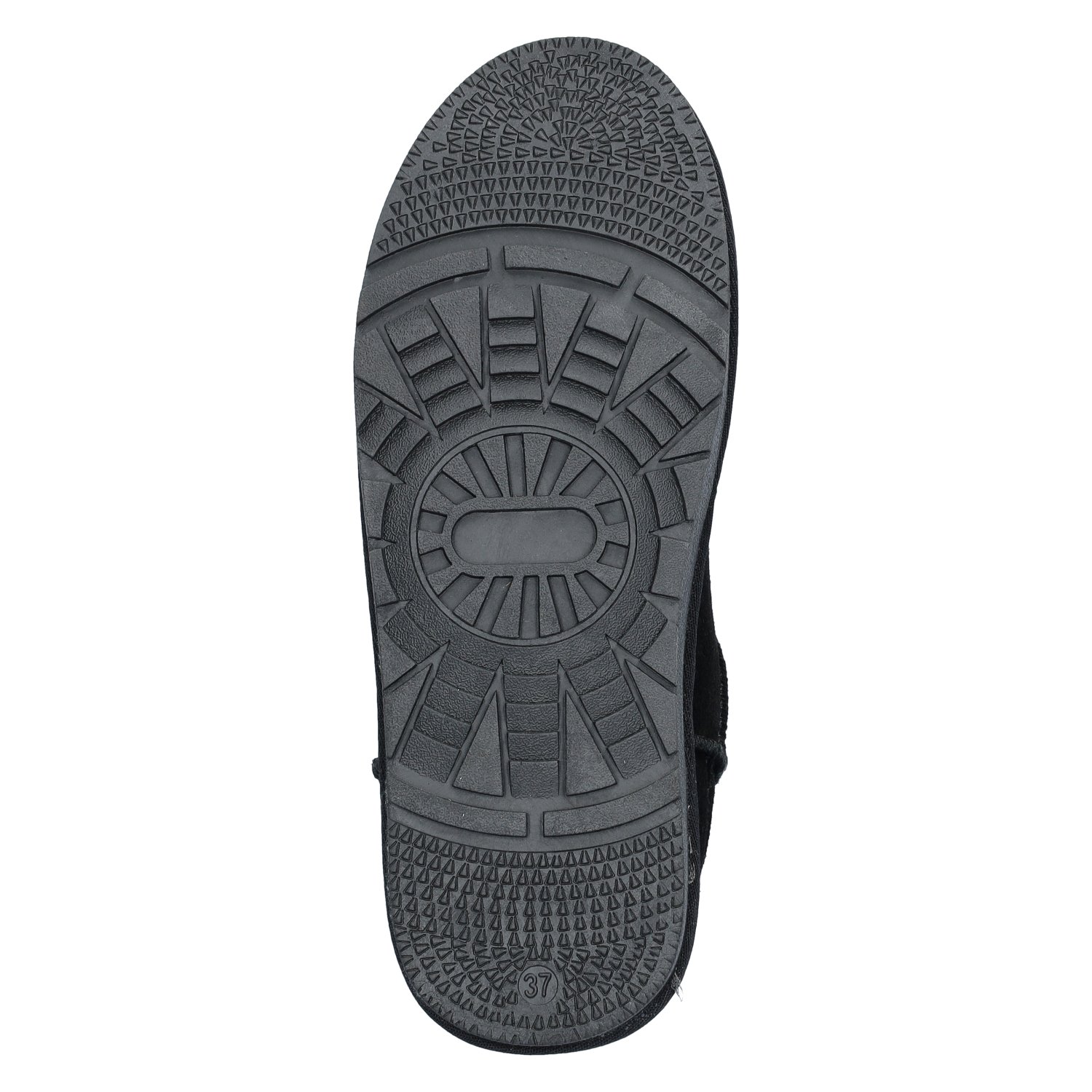 dames gevoerde boot Nelson Zwart