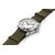 Hamilton Khaki Field Expedition 37mm Grün H70225910