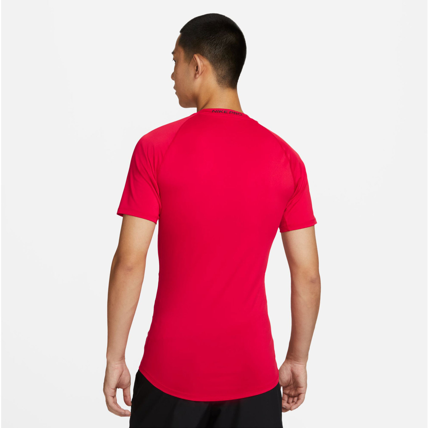 Nike Pro Shortsleeve Top