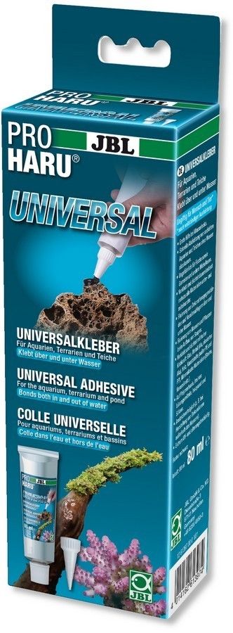 JBL ProHaru Universal 80ml