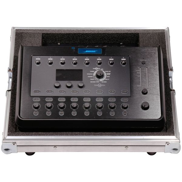 Thon Case Bose T8S